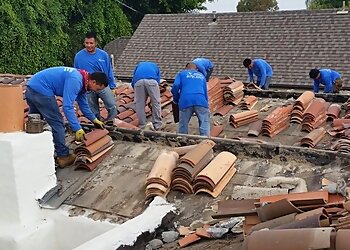 R C Roofing San Diego Roofing Contractors image 1