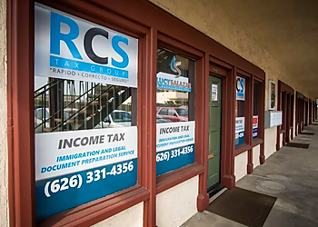 RCS Tax Group Ontario Tax Services image 1
