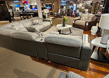 3 Best Furniture Stores in Las Vegas, NV - Expert Recommendations