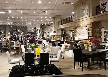 Las Vegas Furniture Stores RC Willey Las Vegas