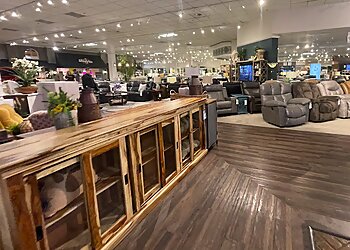 Las Vegas Furniture Stores RC Willey Las Vegas