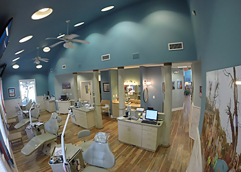 Charleston Orthodontists R. Cary Bocklet, DMD, MS - BOCKLET ORTHODONTICS