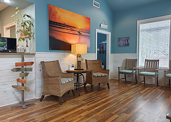 Charleston Orthodontists R. Cary Bocklet, DMD, MS - BOCKLET ORTHODONTICS