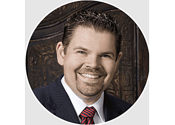 R. Christian Scott - LAVORATO & SCOTT, LLP Salinas Divorce Lawyers image 1