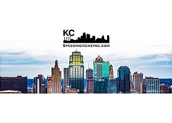 Kansas City DUI Lawyers R. Christopher Simons - SPEEDING TICKET KC