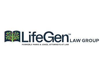 Springfield Estate Planning Lawyers R. Clancy Parks - LifeGen LAW GROUP