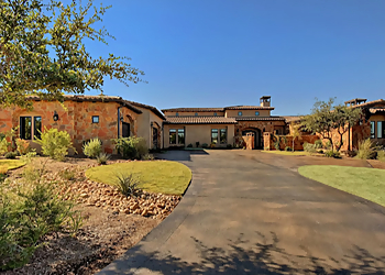 RDA Architect - Victorville, CA Residential Architects - Work Image
