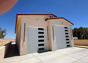 RDA Architect - Victorville, CA Residential Architects - Service Image