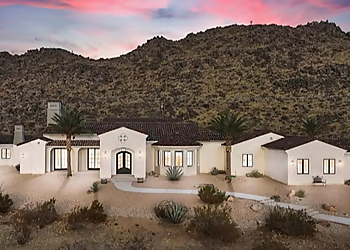RDA Architect RDA Architect - Victorville, CA Residential Architects - Project Image