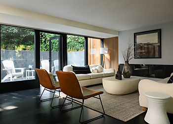 Seattle Interior Designers RD Interiors