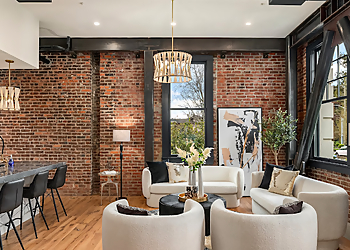 Seattle Interior Designers RD Interiors