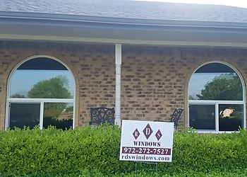 Garland Window Companies RDS Door & Windows