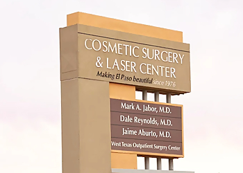 R. Dale Reynolds, MD - El Paso, TX Plastic Surgeons - Exterior Image