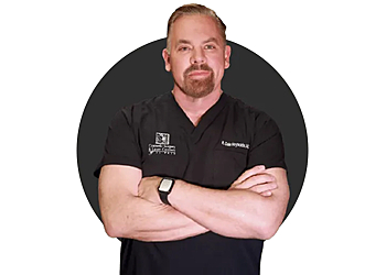 R. Dale Reynolds, MD - El Paso, TX Plastic Surgeons - Doctor Portrait Image