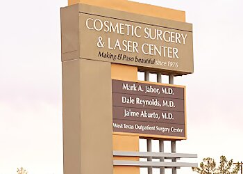 El Paso Plastic Surgeon R. Dale Reynolds, MD - Cosmetic Surgery & Laser Centers of El Paso