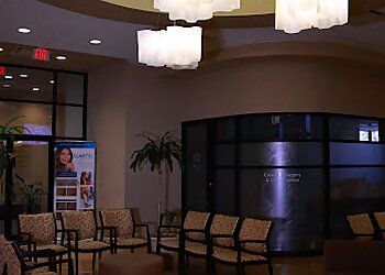 El Paso Plastic Surgeon R. Dale Reynolds, MD - Cosmetic Surgery & Laser Centers of El Paso