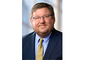 Cincinnati Tax Attorney R. Daniel Fales - KEATING MUETHING & KLEKAMP PLL