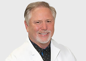 R. David Shepard, MD - Tampa, FL Gastroenterologists - Doctor Portrait Image
