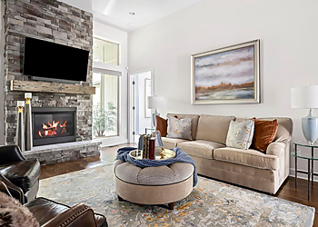 Overland Park Interior Designers R. Designs, LLC