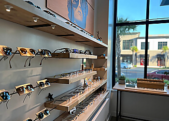 Charleston Eye Doctors R. Devin McKinney, OD - CRESCENT EYE CARE