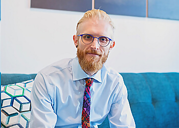 R. Devin McKinney, OD - CRESCENT EYE CARE Charleston Eye Doctors image 1