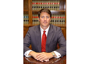 R. Douglas Lenhardt - THE LAW OFFICE OF R. DOUGLAS LENHARDT, LLC R. Douglas Lenhardt - Athens, GA DWI & DUI Lawyers - Lawyer Portrait Image
