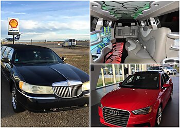 Fayetteville Limo Service R.E.A.L Limousine Transportation & Tours