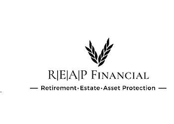 REAP Financial Austin Financial Services
