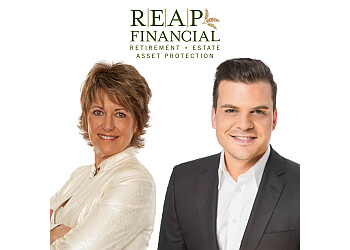 REAP Financial Group, LLC