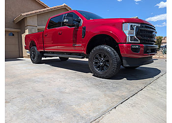 RECON Auto Detailing - Tucson, AZ Auto Detailing Services - Business Gallery Image