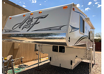 RECON Auto Detailing - Tucson, AZ Auto Detailing Services - Service Image