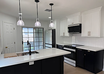 RED Construction & Remodeling - McAllen, TX Home Builders - Service Highlights