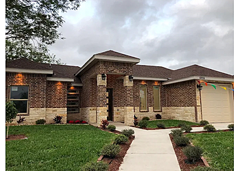 RED Construction & Remodeling - McAllen, TX Home Builders - Work Image