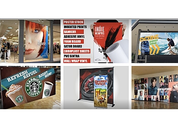 REDLINE PRINT GROUP - Las Vegas, NV Printing Services - Project Image