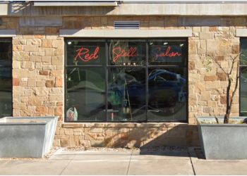 Red Stella Salon Austin Hair Salons