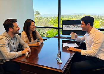 RED Seven Wealth Management - Escondido, CA Financial Services - Client Service Image