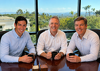 RED Seven Wealth Management - Escondido, CA Financial Services - Professional Team Image