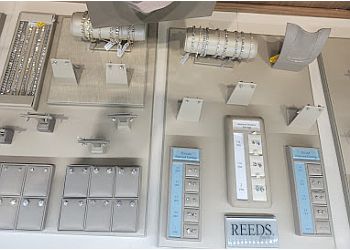 Columbus Jewelry REEDS Jewelers