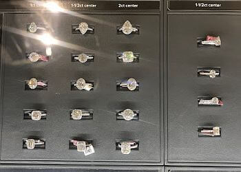 Columbus Jewelry REEDS Jewelers