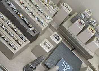 Memphis Jewelry REEDS Jewelers