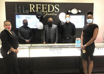 Mobile Jewelry REEDS Jewelers