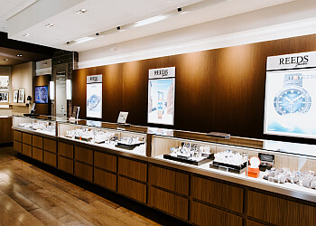 Durham Jewelry REEDS Jewelers Durham