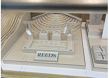 McAllen Jewelry REEDS Jewelers McAllen