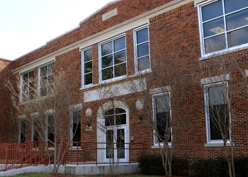 Architecture Firms Okc