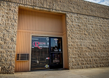 Santa Clarita car repair shop Reeves Complete Auto Center, Inc.