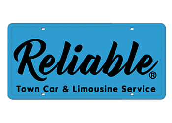 Reliable Towncar & Limousine Service - Santa Clarita, CA Limo Service - Logo