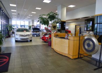 3 Best Car Dealerships in Springfield, MO - Expert ...