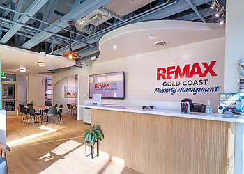 RE/MAX Gold Coast Property Management - Oxnard, CA Property Management - Office Interior Image