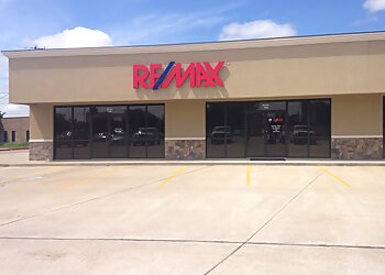 Shreveport Property Management RE/MAX Real Estate Services Property Management