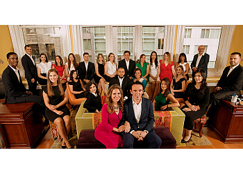 New York Property Management R.E.M. Residential